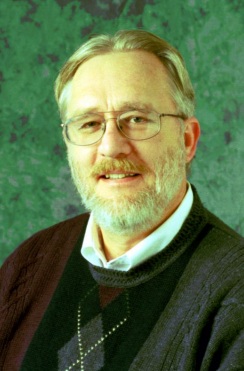 Jim Kinne, President DDGi